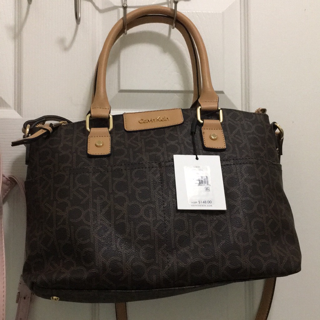 Brand New Calvin Klein Purse